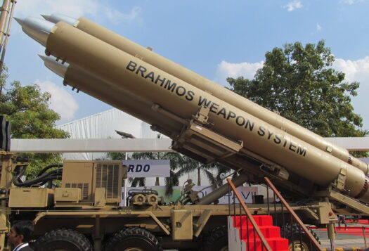SAV Q&A with Frank O’Donnell: Key Takeaway’s from India’s Missile Malfunction