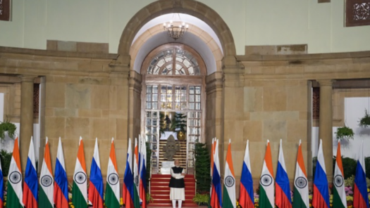 Nationalism in Russia’s Bureaucracies: A Cautionary Example for India