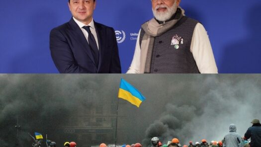 From the Editors: The Ukraine Crisis and Implications for South Asia