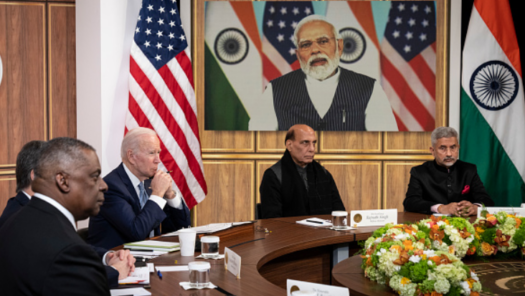 India’s Stance on Ukraine: Myths, Misperceptions, and Risks for Indo-U.S. Relations