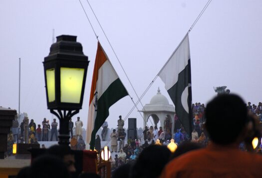 What Political Change in Pakistan Could Mean for its Relationship with India