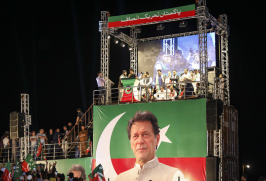 Imran Khan and Populist Rhetoric: Demagogue or Messiah?