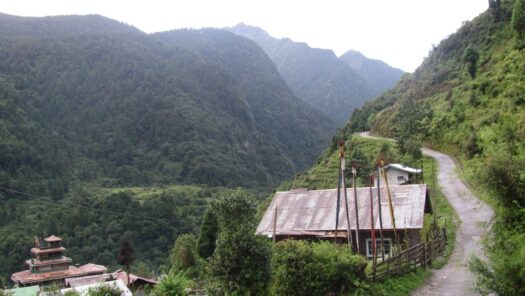 A Renewed Focus on India’s Border Management