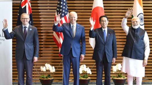 Reaffirming Partnerships: Can Biden’s Asia Trip Leave a Lasting Impact on the Indo-Pacific?