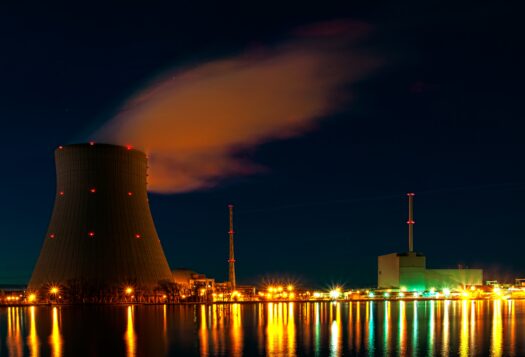 Facing a Climate Crisis, Nuclear Energy can be a Viable Option for Pakistan