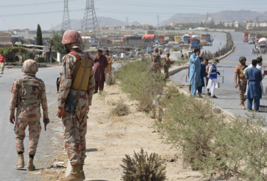 Assumptions in Counterterrorism: Understanding the Case of Shari Baloch