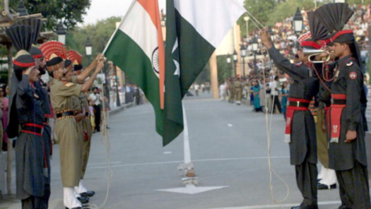 Beyond the Territorial Trap in South Asia: A Pipe Dream or a Road to Peace?
