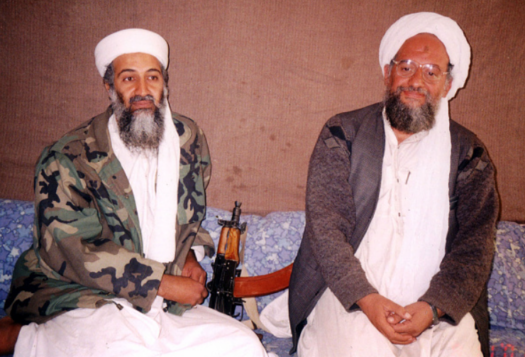 The al-Zawahiri Strike and U.S. Counterterrorism in Afghanistan