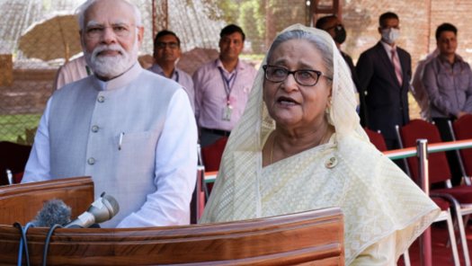 India-Bangladesh Relations – Conditional to a Sheikh Hasina Government?