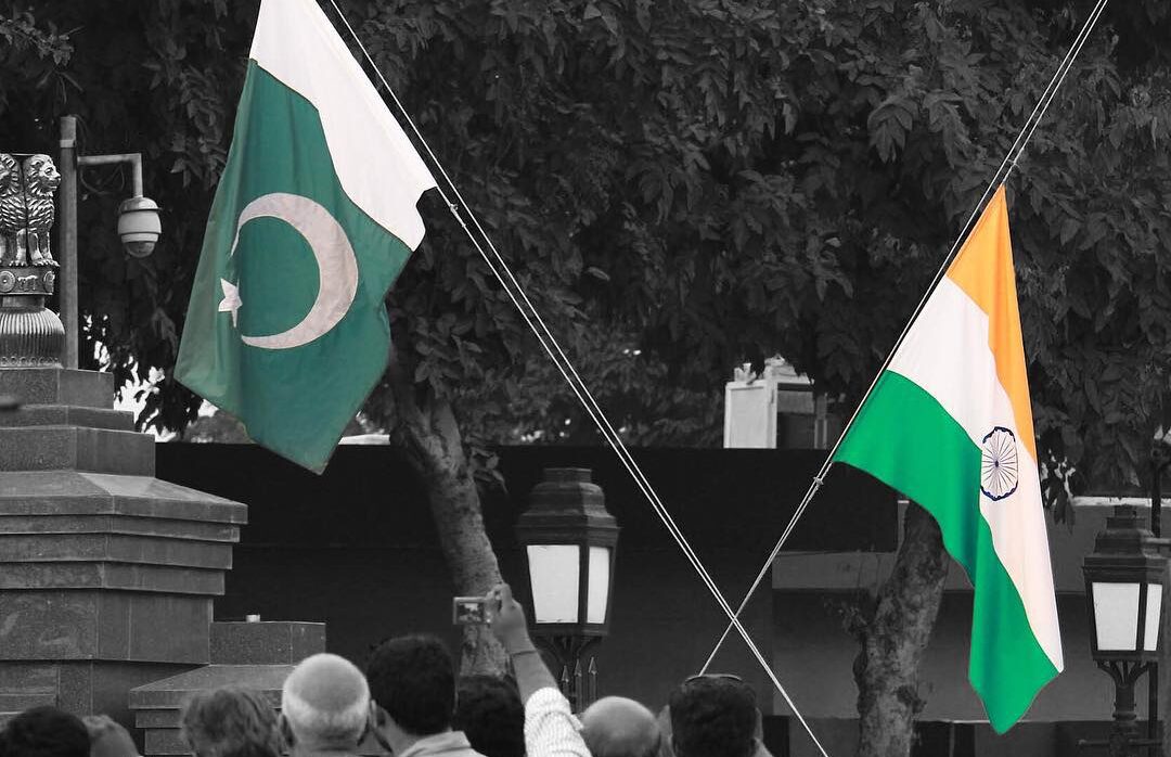 Strategic Autonomy: Comparing India and Pakistan