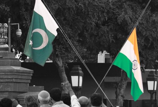 Strategic Autonomy: Comparing India and Pakistan