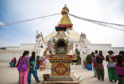 Geopolitical Maneuvering of Nepal’s Tourism Sector