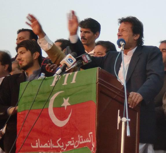 What the Imran Khan Attack Means for Pakistan