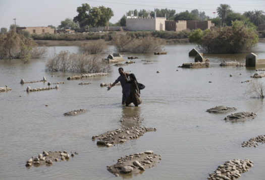 South Asia Must Proactively Prepare to Face Climate Change