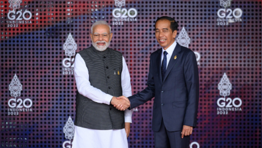 <strong>India’s G20 Presidency: Providing Substance to Summitry</strong>