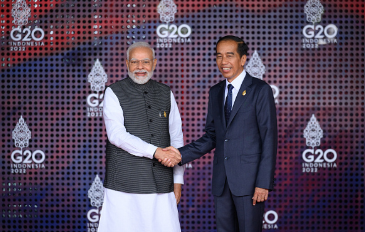 <strong>India’s G20 Presidency: Providing Substance to Summitry</strong>