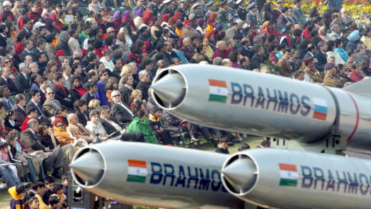 Emerging Missile Technologies: A New Arms Race in South Asia?