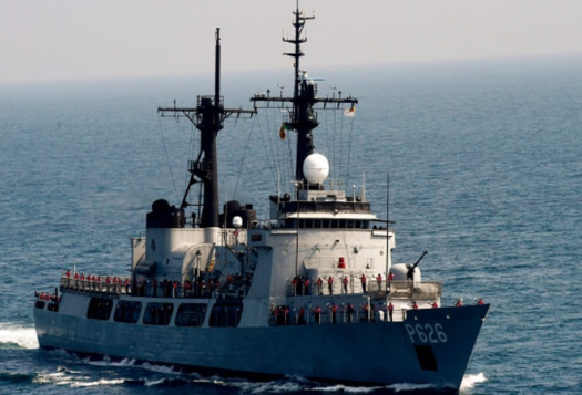 <strong>Maritime Modernization Threatens Deterrence in South Asia</strong>