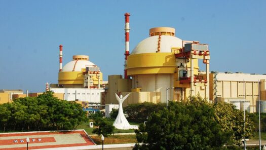 Exploring the Role of Nuclear Energy in India’s Energy Transition