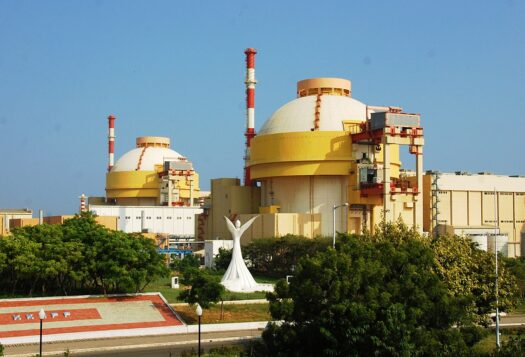 Exploring the Role of Nuclear Energy in India’s Energy Transition