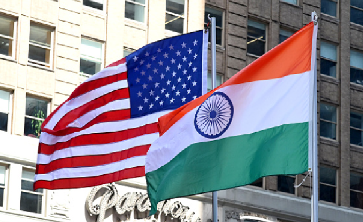 How the US-India iCET Can Drive New Age Technology Diplomacy – South Asian Voices