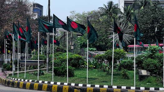 <strong>Bangladesh’s Indo-Pacific Outlook: Has Dhaka ‘Tilted Towards the West’?</strong>