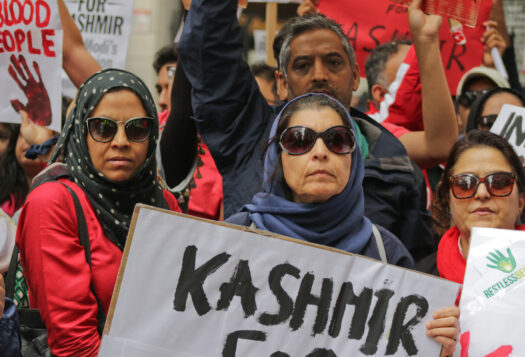 G-20 Summit in Kashmir and the Facade of Normalcy