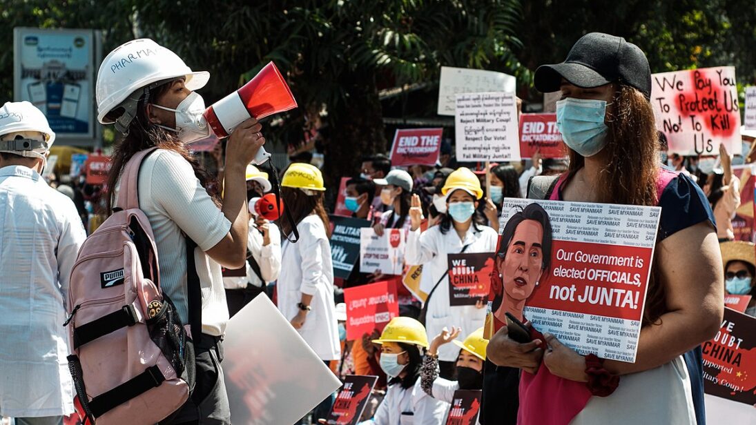 Protest_in_Myanmar_against_Military_Coup_14-Feb-2021_19