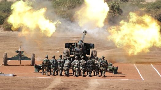 India’s Defense Indigenization: An Emerging Arms Exporter?