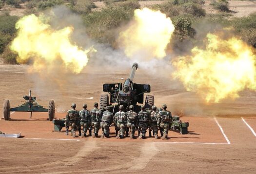 India’s Defense Indigenization: An Emerging Arms Exporter?