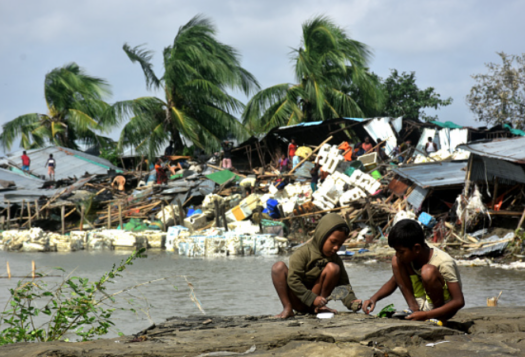 Climate Displacement in South Asia and India’s Imperative to Act