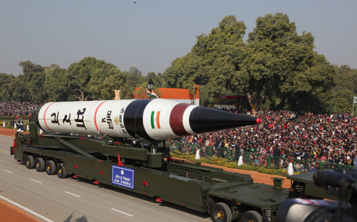India-Nuclear