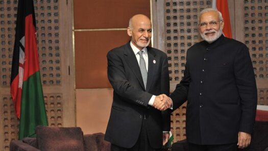 Two Years After Taliban Takeover: What is India’s Afghanistan Policy?