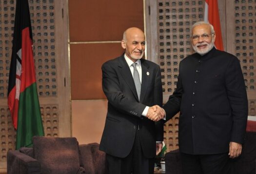 Two Years After Taliban Takeover: What is India’s Afghanistan Policy?