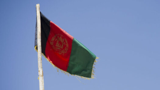 چین جنوبی ایشیا میں: بعد از امریکی انخلاء، چین افغانستان تعلقات کا ارتقاء