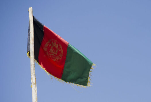 چین جنوبی ایشیا میں: بعد از امریکی انخلاء، چین افغانستان تعلقات کا ارتقاء