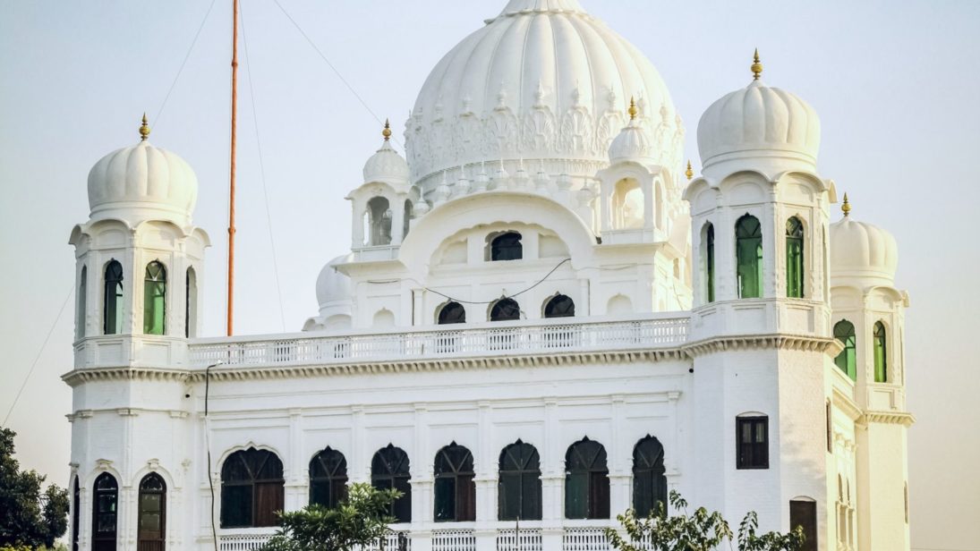 The Kartarpur Corridor and Its Impact on Indo-Pak Relations
