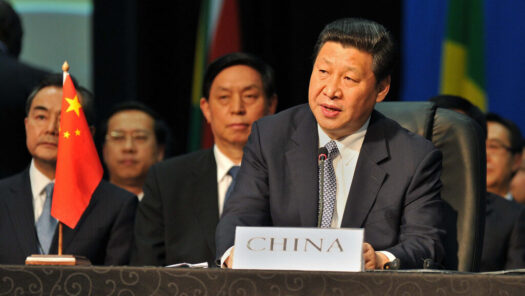 چین جنوبی ایشیا میں: خطے میں ترقی پر چین کا نقطہ نگاہ