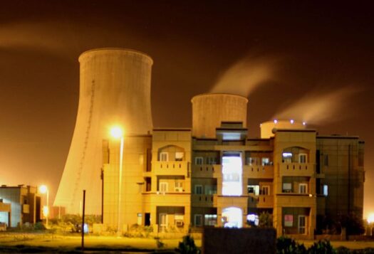 Small Modular Reactors: India’s Quandary to Liberalize the Nuclear Energy Arena