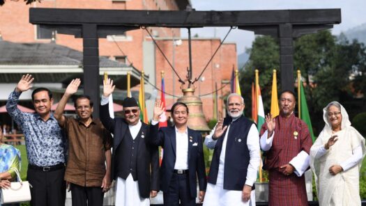 BIMSTEC Revival: A Compelling Alternative to the BRI in the Bay of Bengal