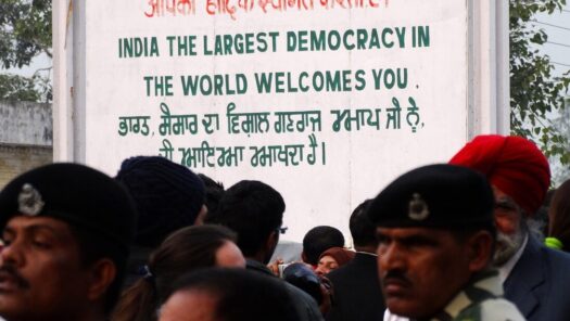 بر سرِ موقعٔ انتخابات: جنوبی ایشیا میں جمہوریت کی صورتحال کا جائزہ
