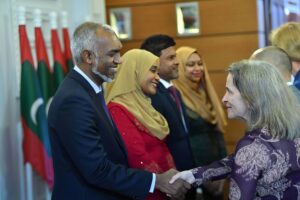Navigating the India-Maldives Diplomatic Spat