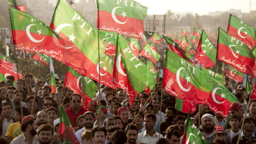 Pakistan’s Post-Election Environment: Experts React