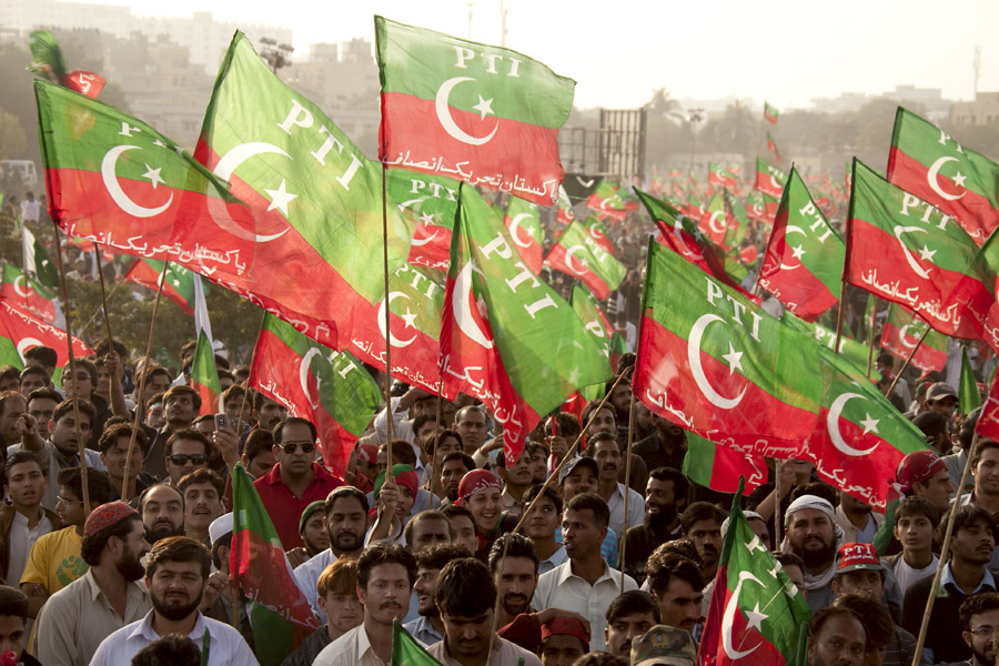 Pakistan’s Post-Election Environment: Experts React