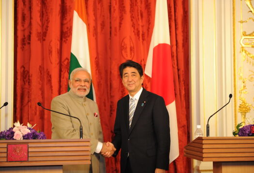 Indo-Japanese Paradiplomacy Bolsters Indo-Pacific Ties, But Can Go Further