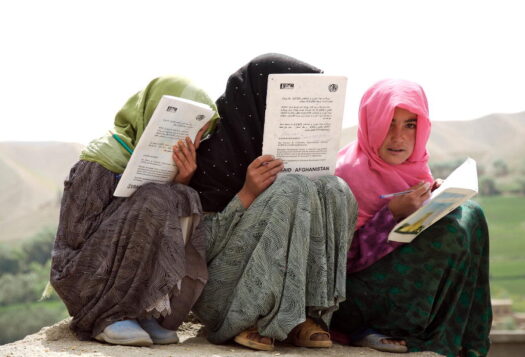 افغانستان ۲۰۲۳ میں: خواتین کے حقوق پر مزید قدغنیں عالمی سطح پر قبولیت پر سوال کھڑے کرتی ہیں