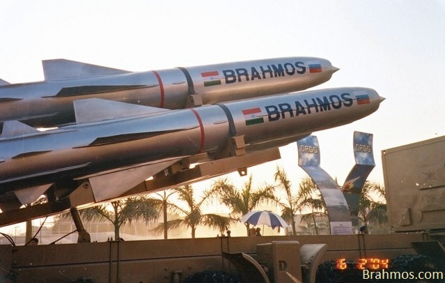 BrahMos_Missile