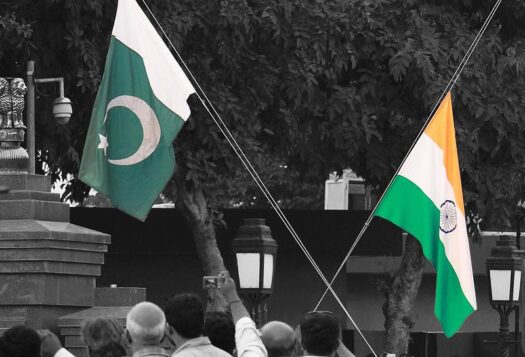 Don’t Expect Any Breakthroughs in India-Pakistan Relations