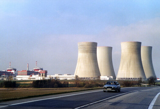 SAV Collection: South Asia’s Quest for Nuclear Energy