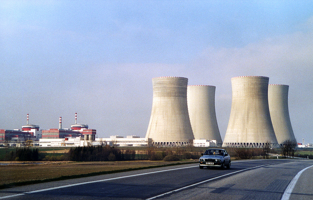 SAV Collection: South Asia’s Quest for Nuclear Energy